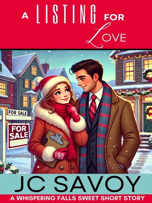 cover image of A Listing For Love